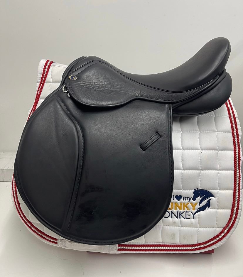 Raven GP Saddle Chunky Monkey Saddles